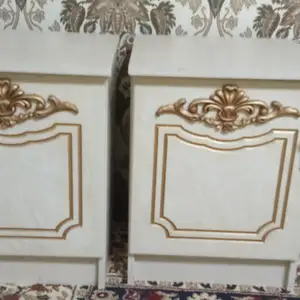 Тумбочки, Худжанд