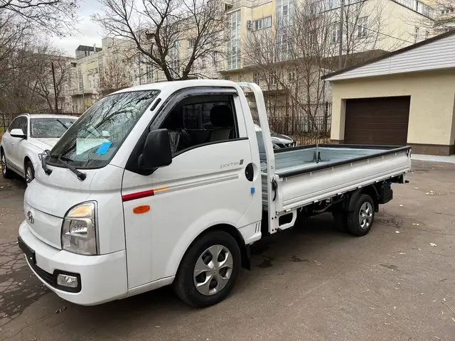 Услуги грузоперевозки, Хуҷанд