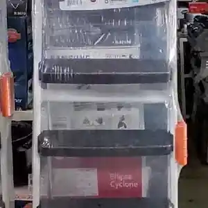 Стремянка, Душанбе
