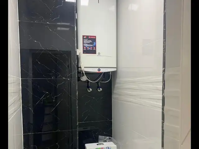 2-комн. квартира, 3 этаж, 110м², водонасос, Душанбе