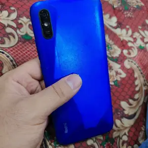 Xiaomi Redmi 9A 32Gb, Хуҷанд