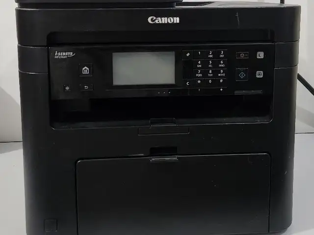 Принтер Canon mf 226dnw, Хуҷанд