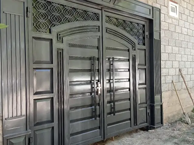 Дарвоза хай-тек, Панҷакент
