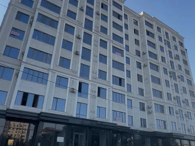 2-комн. квартира, 8 этаж, 51 м², 34 мкр, Хуҷанд
