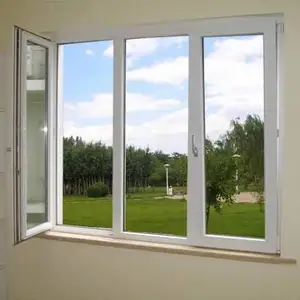 Окна, Душанбе