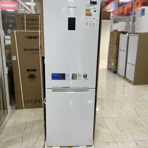 Холодильник/190 см / Samsung Electronics / No Frost, Душанбе