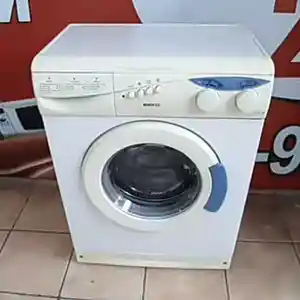 Стиральная машина Beko Wmn 6358 Se 4 кг, Душанбе