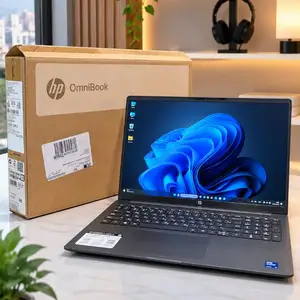 Ноутбук HP OmniBook 3 16 Intel Core Ultra 5 225U / 8GB / SSD 512GB, Душанбе