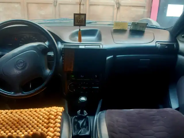 Opel Astra F
