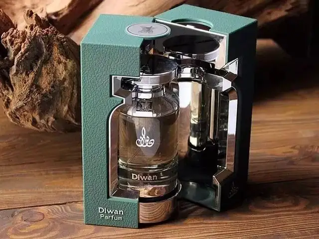 Diwan Arabian Oud, Душанбе