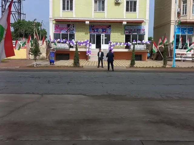 3-комн. квартира, 2 этаж, 47 м², Қушониён, Кушониён (Бохтар)