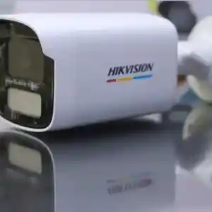 IP камера Hikvision, Душанбе