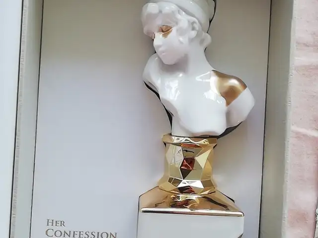 Духи Lattafa Her Confession, Худжанд