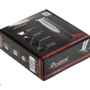 Машинка барои тарошидани риш ва кант ProGemei GM-6108, Душанбе