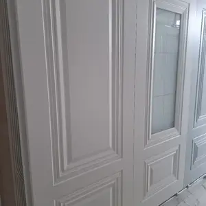Дверь классика, Душанбе