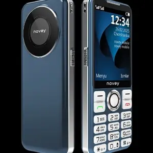 Novey P100, Душанбе