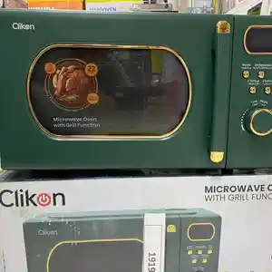 Микроволновая печь Clikon 22L, Душанбе