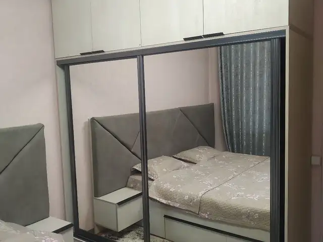 Спальный гарнитур, Душанбе