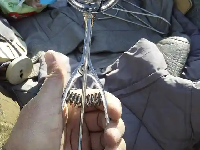 Черпак для мороженого, Душанбе