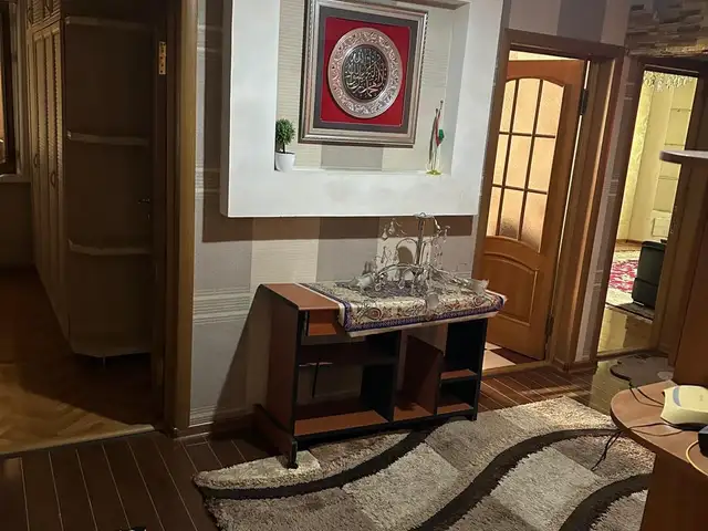 1-комн. квартира, 8 этаж, 70 м², 3 Хонага Цирк, Душанбе - 10