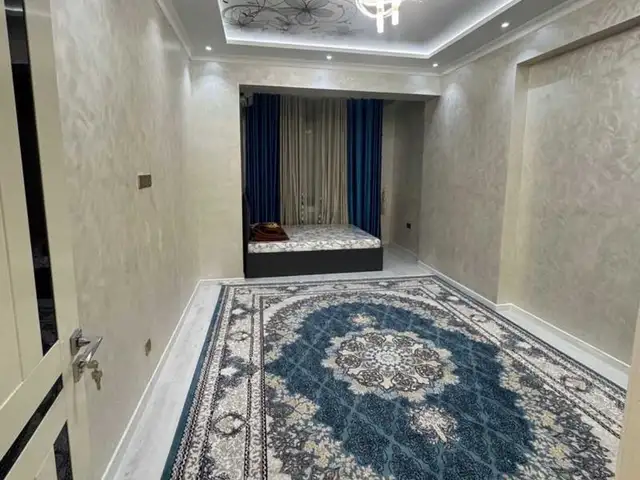 2-комн. квартира, 9 этаж, 70м², бахт з, Душанбе
