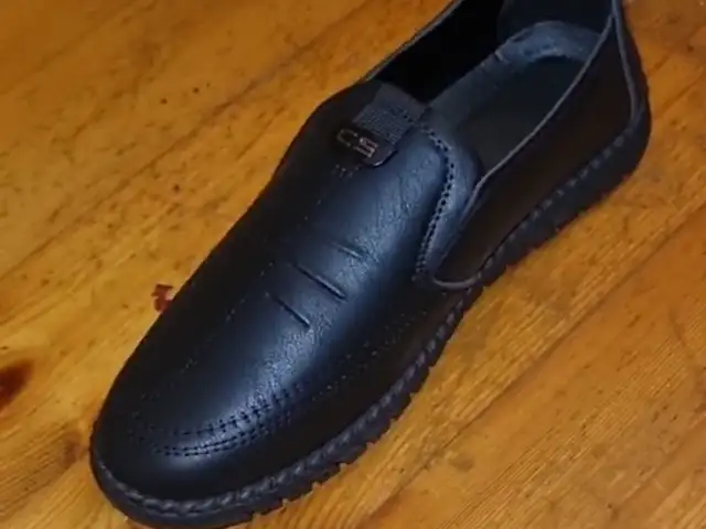 Мокасины, Хуҷанд