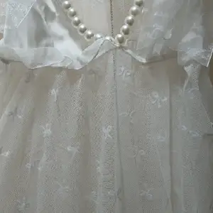 Сорочка кружевная, Душанбе