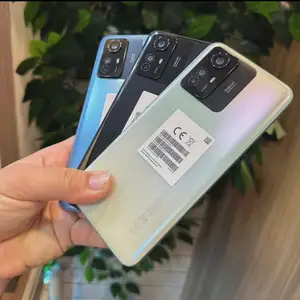 Xiaomi Redmi Note 12S 6+3/128Gb Global Version, Душанбе