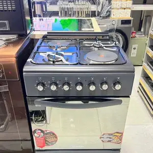 Газовая плита, Душанбе