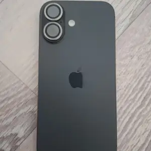 Apple iPhone 17, 256 gb, Black, Турсунзаде