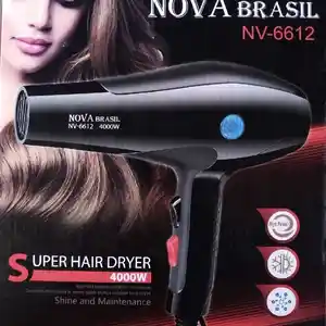Фен Nova NV 6612, Душанбе