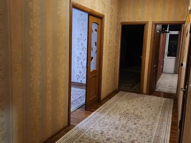 3-комн. квартира, 6 этаж, 90м², Сино 82 мкр, Душанбе