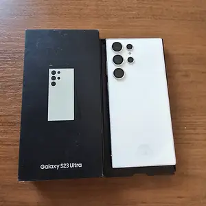 Samsung Galaxy 23 Ultra 512/12Gb EDITON, Худжанд