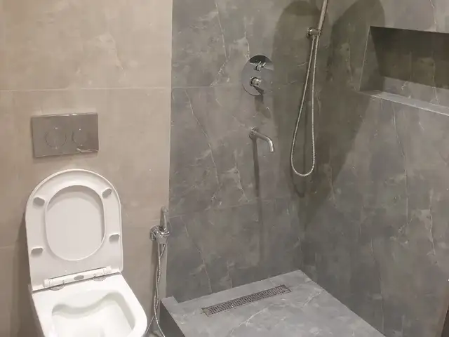 Услуги кафельщика, Худжанд