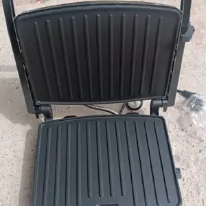 Тостер, Душанбе