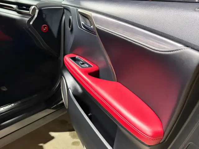 Lexus RX series, 2020, Душанбе - 12