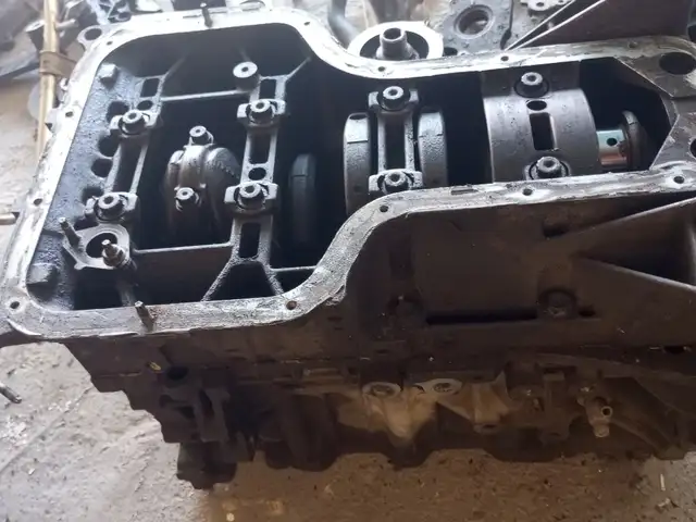 Мотор Toyota, Душанбе
