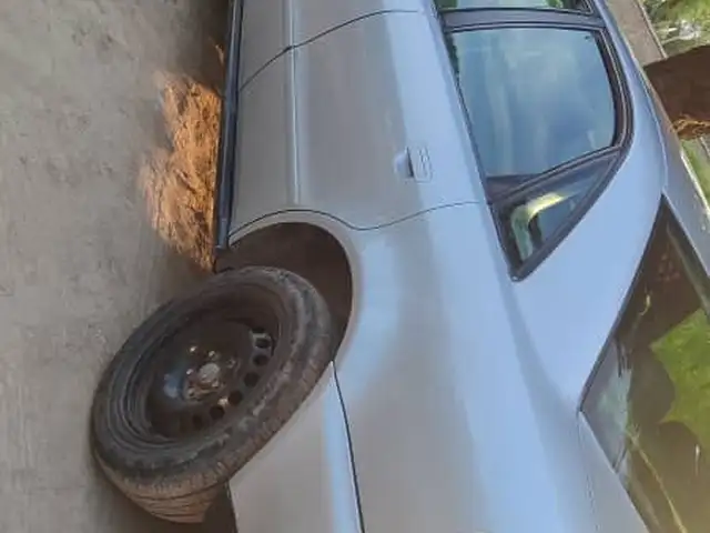 Audi 100