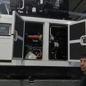 Движок Генератор 30 квт, Душанбе