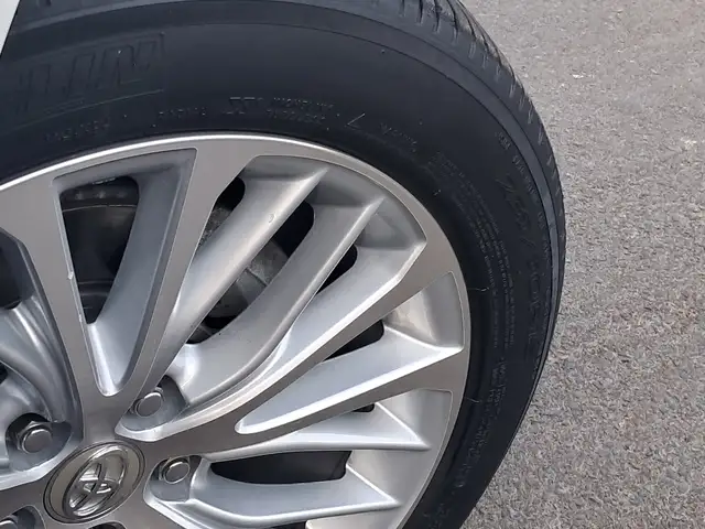 Toyota Camry, 2020, Душанбе - 11