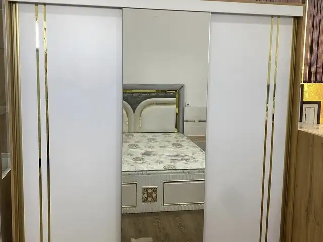 Спальный гарнитур, Душанбе