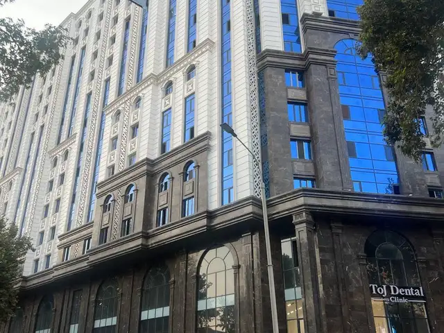 2-комн. квартира, 11 этаж, 69 м², И.Сомони (Северный, Сулаймоновхо), Душанбе