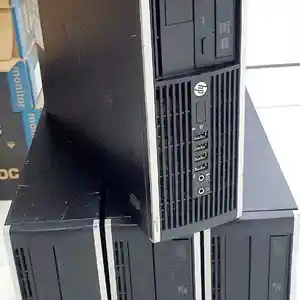 Системный блок HP Compaq core i3, Душанбе