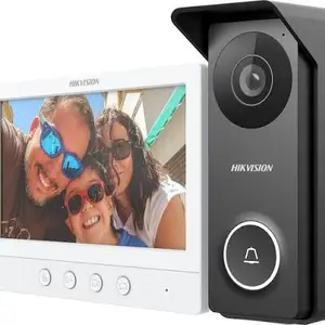 hikvision DS-KIS 213T Дамафон комплект, Душанбе