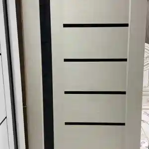 Дверь хай тек, Душанбе