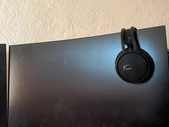 Игровые usb наушники для компьютера, Ҳисор