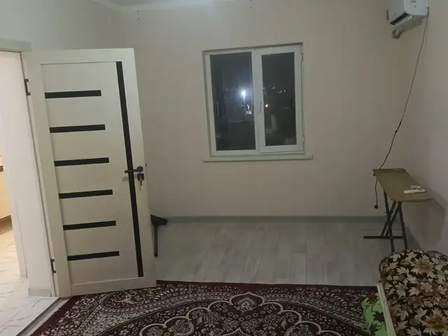 1-комн. квартира, 3 этаж, 30 м², Фирдавси, Душанбе
