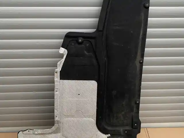 Защита АКПП BMW F10 F01 F02, Худжанд