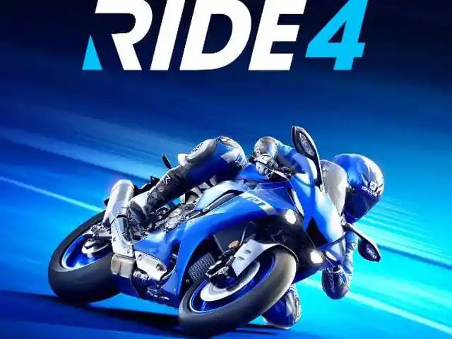 Игра Ride 4 для PS-4 / 6.72 / 9.00 / 11.00 / 11.52 / 12.02 / 13.00 /, Душанбе