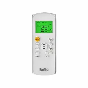 Пульт кондиционера Ballu, Душанбе